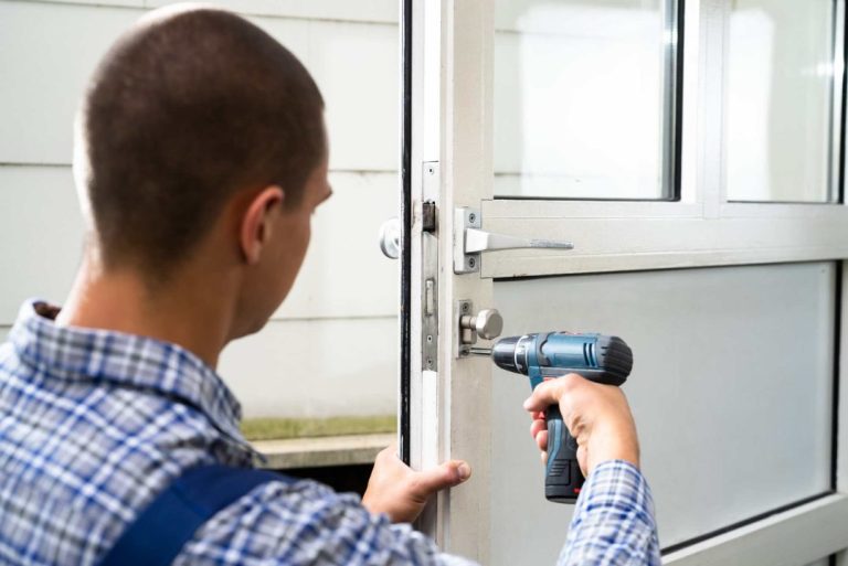 locksmith tools