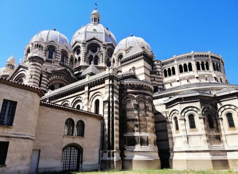 Best locksmiths near Marseille